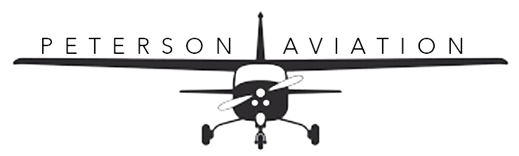 Peterson Aviation Home Page